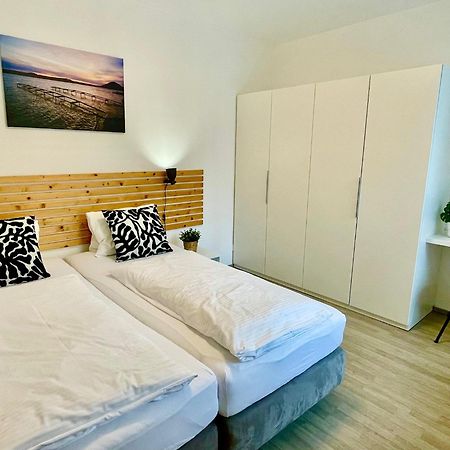 Lakepark Residence Staré Splavy Zewnętrze zdjęcie